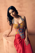 Soulika Gypsy Drape set