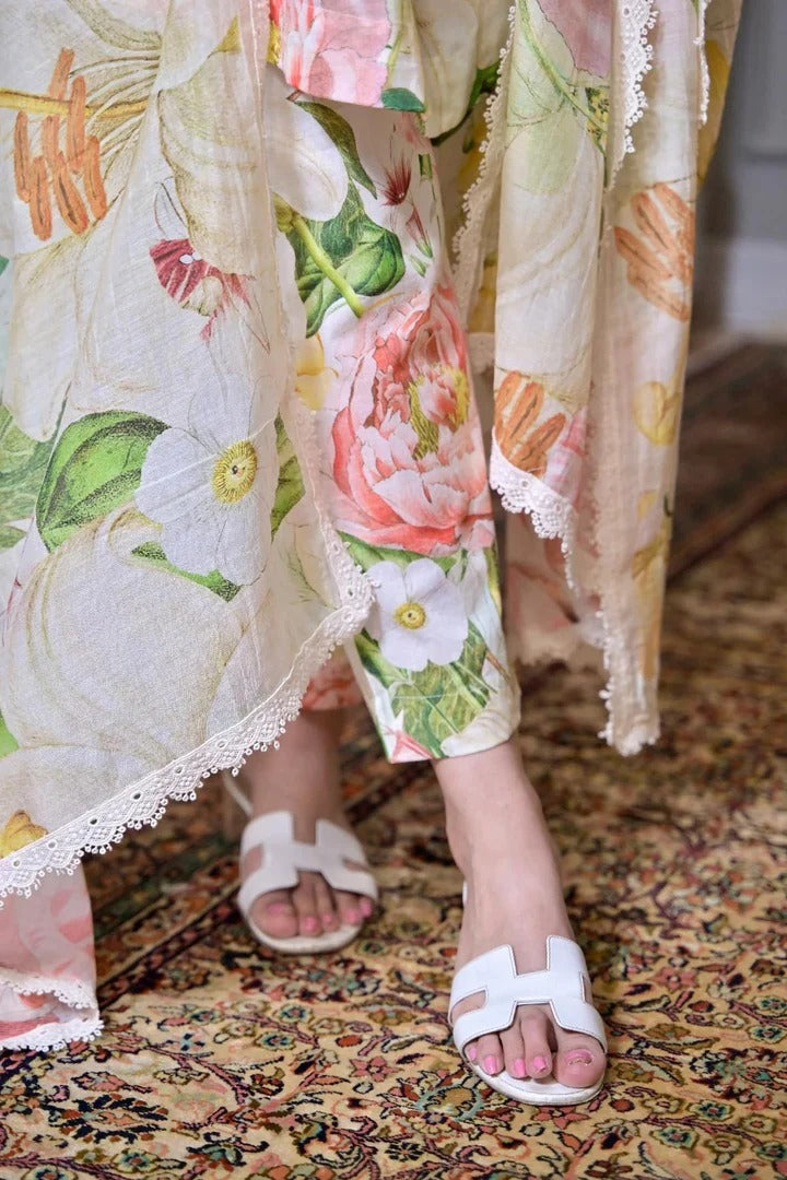 Soulika Daydreams Floral Set