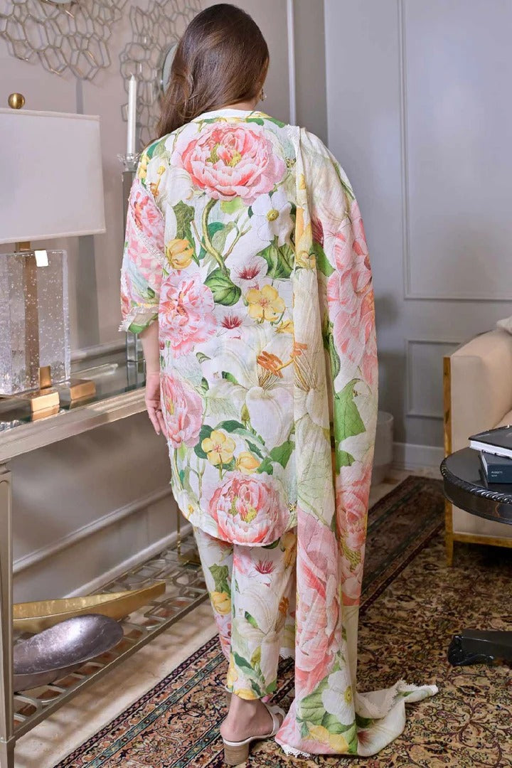 Soulika Daydreams Floral Set