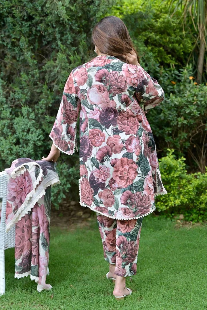 Soulika Twilight Botanica Set